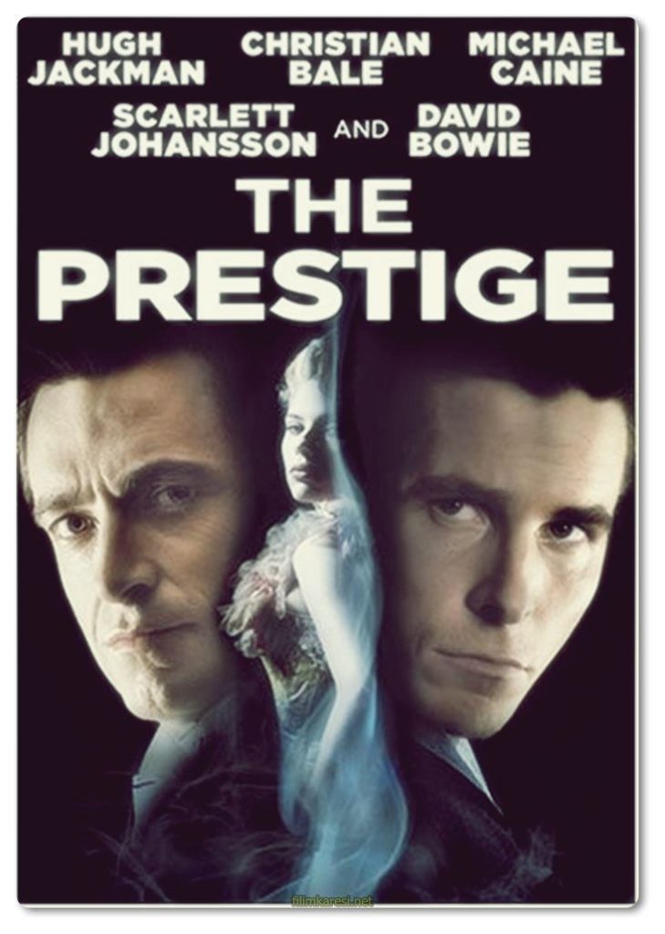 The Prestige