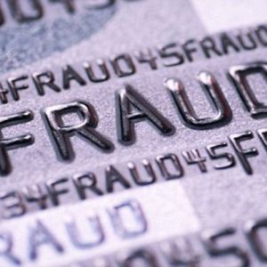 Chargeback Fraud