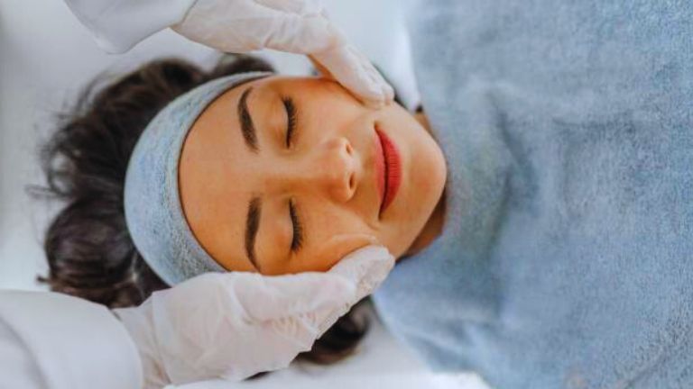 Microneedling